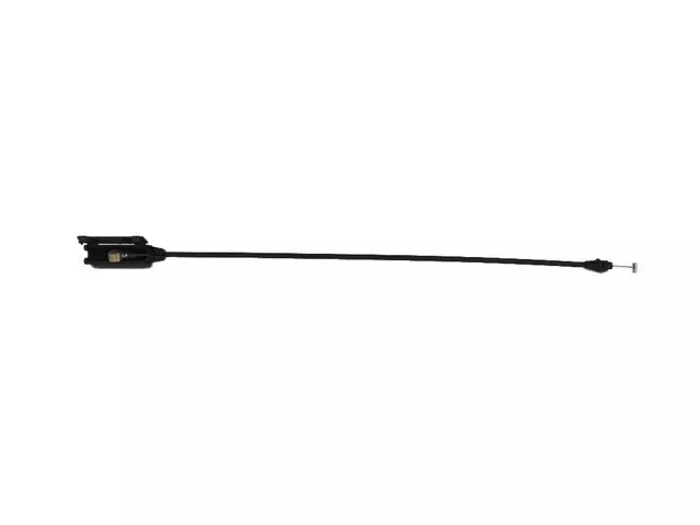 Latch Release Cable - Mopar (68325076AB) - view 14
