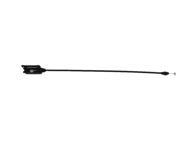 Latch Release Cable - Mopar (68325076AB) - view 3