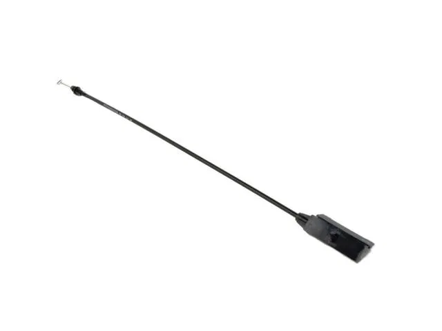 Latch Release Cable - Mopar (68325076AB) - view 4