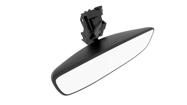 Inside Rear View Mirror - Mopar (68325128aa)