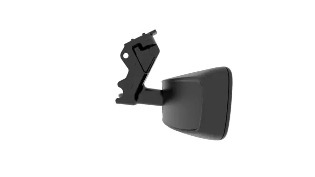 Inside Rear View Mirror - Mopar (68325128aa) - view 8