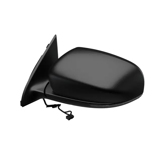Outside Rear-View Mirror, Left - Mopar (68325343ab)