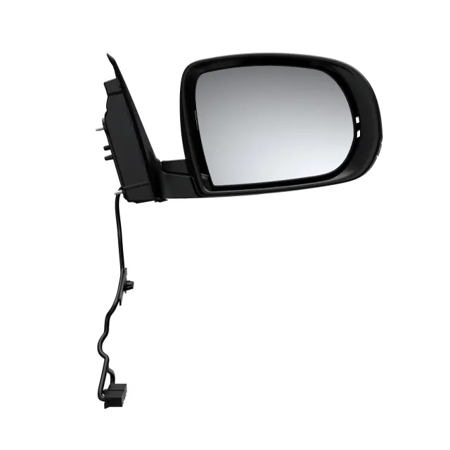 Outside Rear-View Mirror, Right - Mopar (68325348ab)