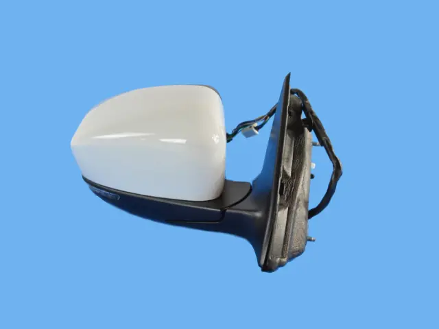 Outside Rear-View Mirror, Right - Mopar (68325356ab)