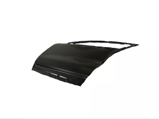 Door Shell - Driver's Side (LH) - Fiat (68329203aa)