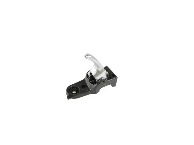 Handle, Inside - Driver's Side (LH) - Mopar (68329765AA) - view 2