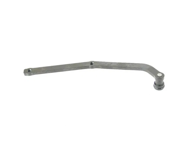 Sliding Door Hinge, Right - Mopar (68329892AA)