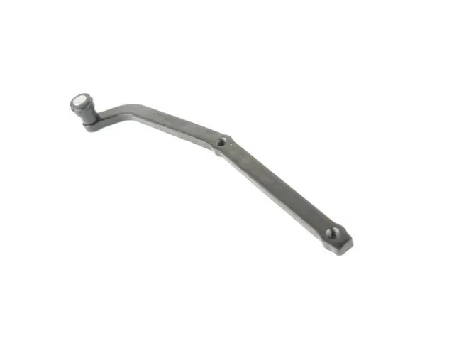 Sliding Door Hinge, Right - Mopar (68329892AA) - view 12