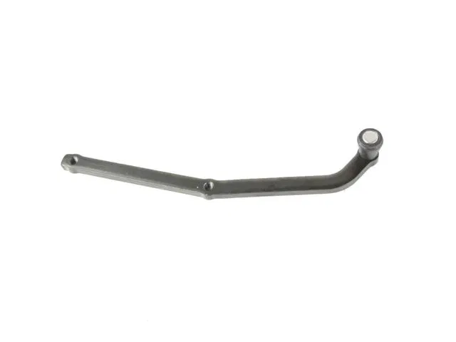 Sliding Door Hinge, Right - Mopar (68329892AA) - view 4