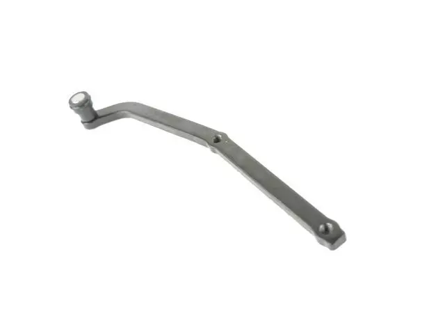 Sliding Door Hinge, Right - Mopar (68329892AA) - view 6