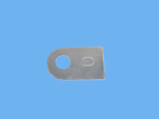 Hinge Mounting Isolator, Right - Mopar (68330862aa) - view 6