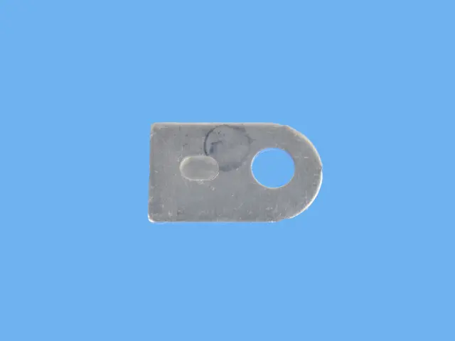 Hinge Mounting Isolator, Right - Mopar (68330862aa) - view 7