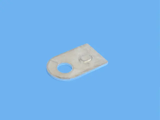 Hinge Mounting Isolator, Left - Mopar (68330863aa) - view 9