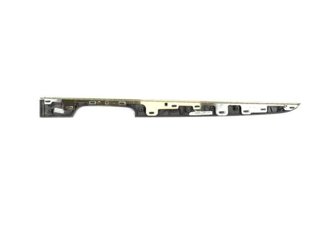 Rear Door Applique, Right - Mopar (68330896AA)