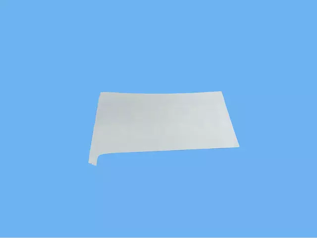 Box Side Decal, Right - Mopar (68332004AA) - view 6