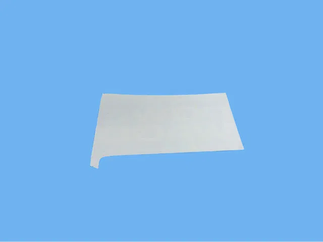 Box Side Decal, Right - Mopar (68332004AA) - view 9