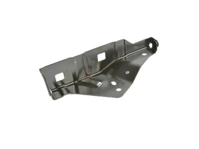 Fender Mounting Bracket, Left - Mopar (68332376AA) - view 2