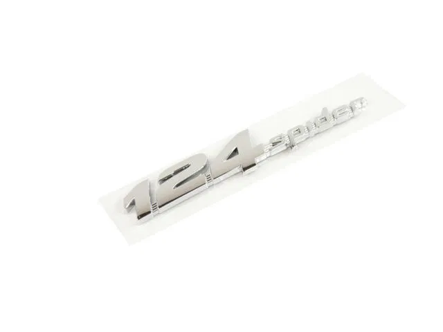 Nameplate - Mopar (68332617AA)