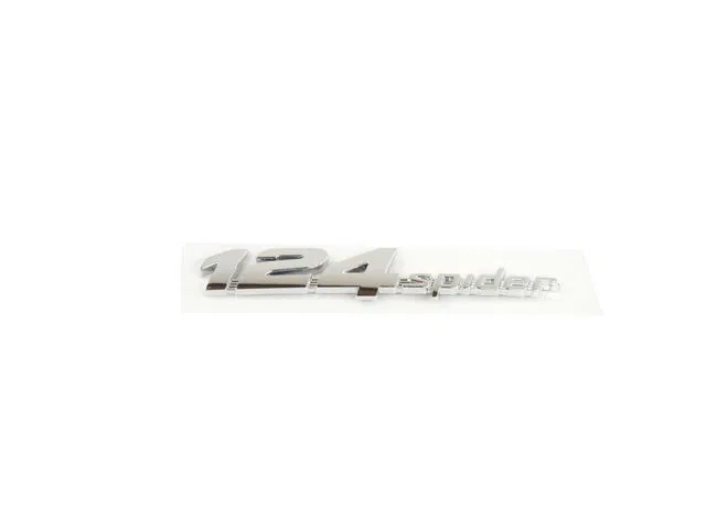 Nameplate - Mopar (68332617AA) - view 10