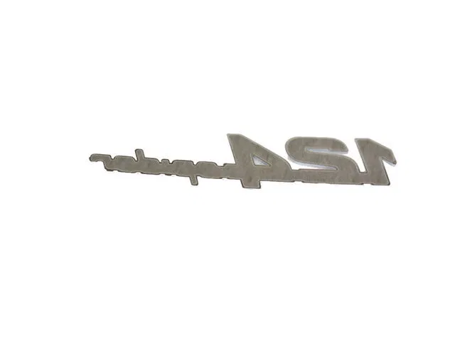 Nameplate - Mopar (68332617AA) - view 2