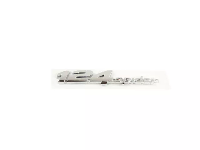 Nameplate - Mopar (68332617AA) - view 6
