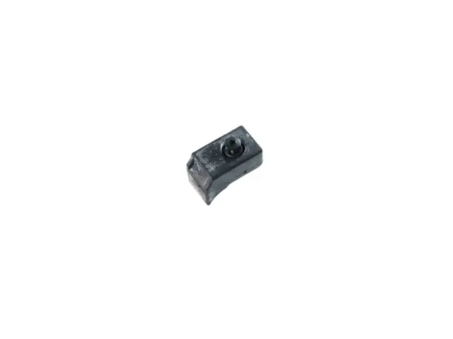 Overslam Bumper - Mopar (68332787ac)