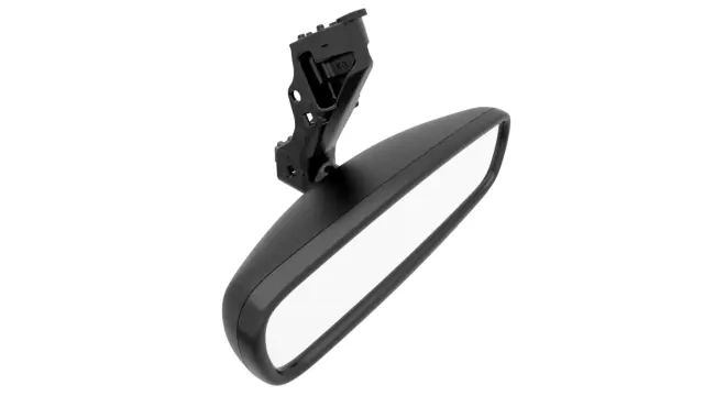 Inside Rear View Mirror - Mopar (68333748aa) - view 3