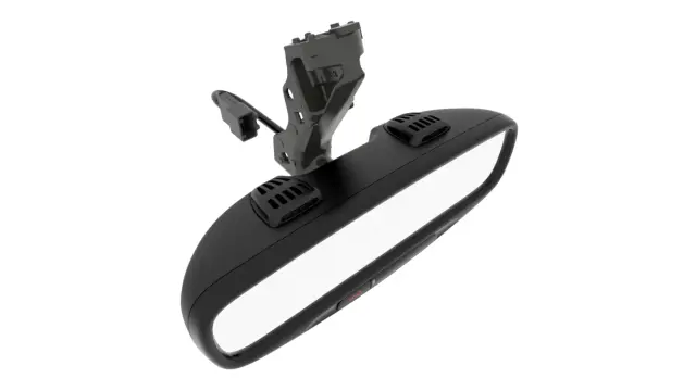 Inside Rear View Mirror - Mopar (68333755aa)