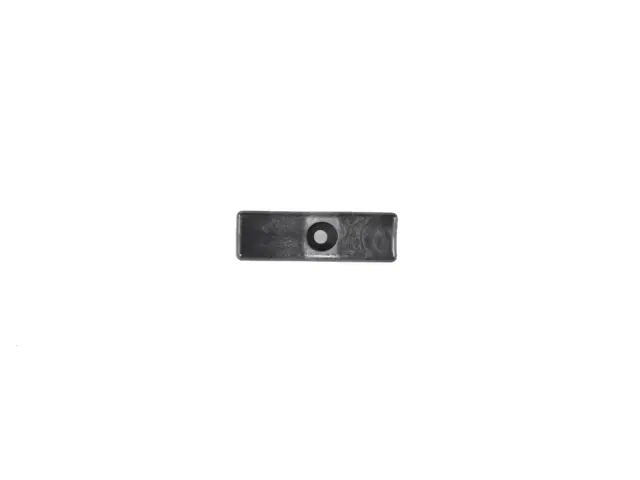 Tailgate Bumper - Mopar (68333915ad) - view 2