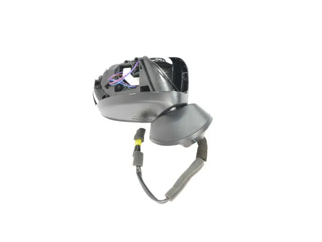 Mirror Housing - Passenger Side (RH) - Fiat (68334066aa)