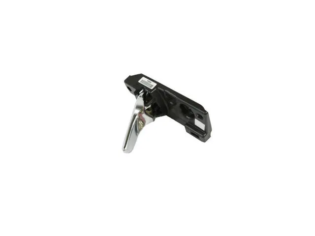 Handle, Inside - Driver's Side (LH) - Mopar (68334953AA) - view 3