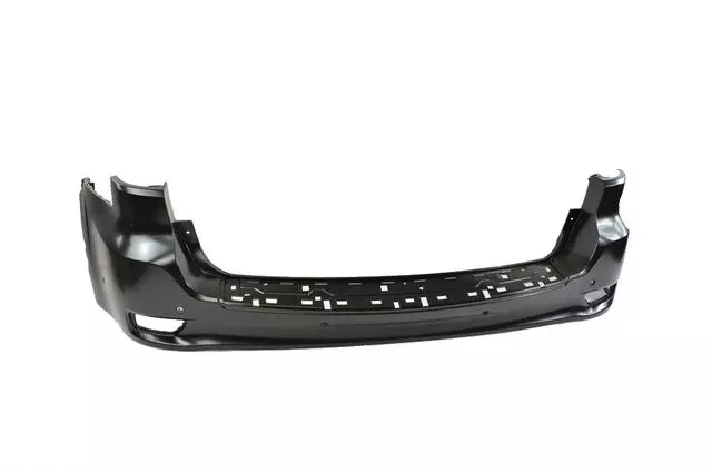 FASCIA - Mopar (68334984AB) - view 3