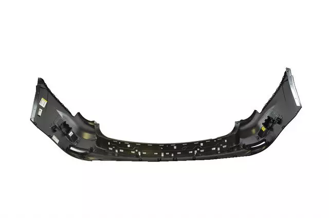 FASCIA - Mopar (68334984AB) - view 7
