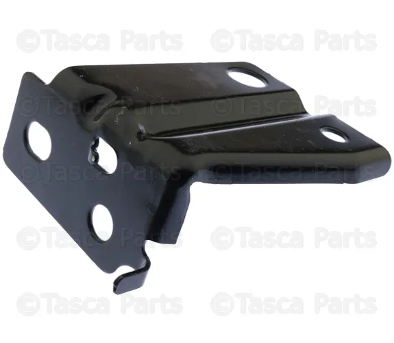 Bumper Bracket - Driver's Side (LH) - Mopar (68335029AC)