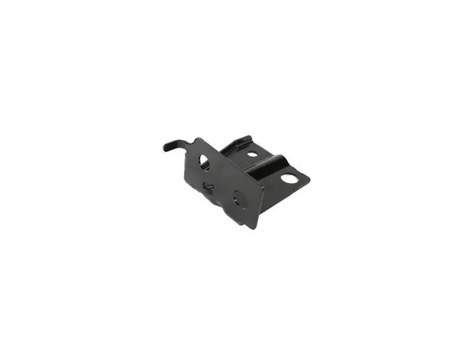 Bumper Bracket - Driver's Side (LH) - Mopar (68335029AC) - view 5