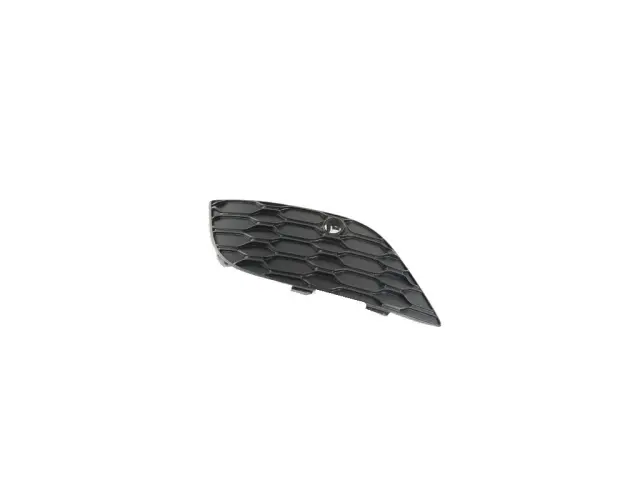 Lower Grille Bezel, Left - Mopar (68335073AA) - view 2