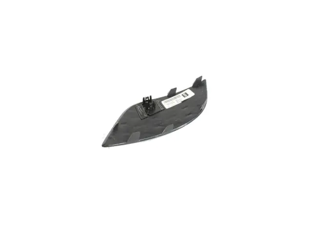 Lower Grille Bezel, Left - Mopar (68335073AA) - view 9