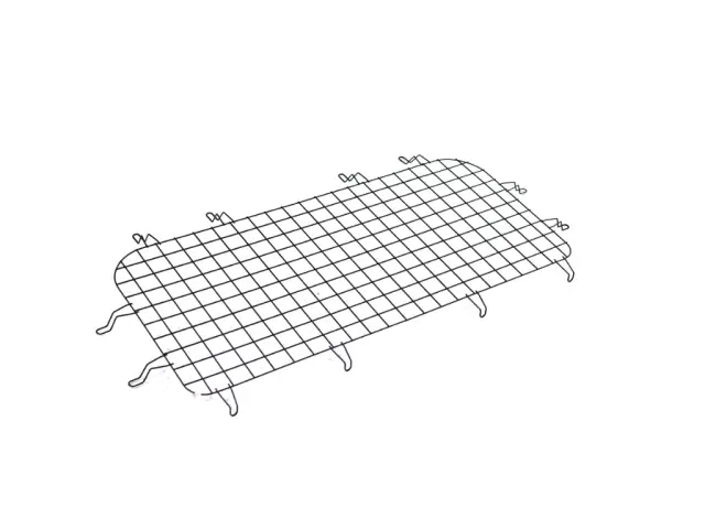 Side Door Grate - Mopar (68335570ab)