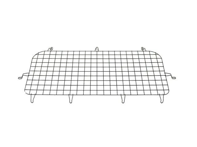 Side Door Grate, Left - Mopar (68335571ab) - view 6