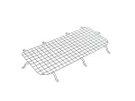 Side Door Grate, Left - Mopar (68335571ab) - view 9