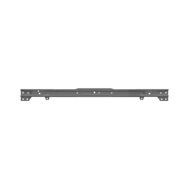 Rear Bumper Bracket - Mopar (68335617aa) - view 6