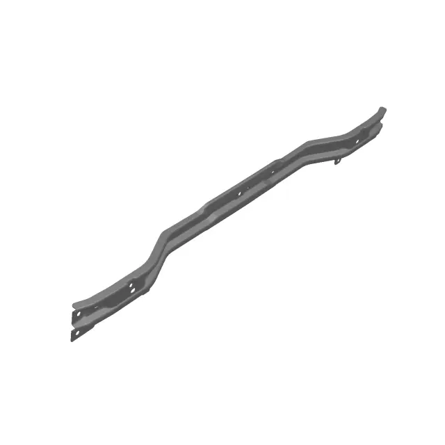 Rear Bumper Bracket - Mopar (68335617aa) - view 7