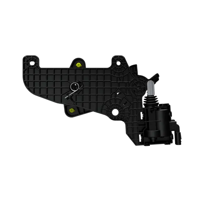 Door Control Unit - Mopar (68335648ae) - view 8