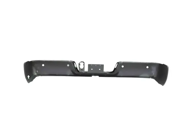 Step Bumper - Mopar (68338908aa) - view 2
