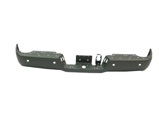 Step Bumper - Mopar (68338908aa) - view 3