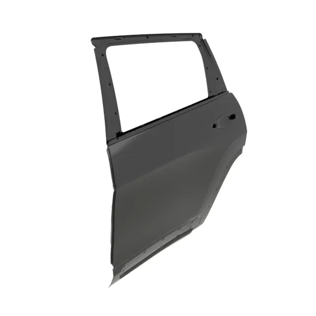 Door Shell - Driver's Side (LH) - Mopar (68339347AD) - view 7