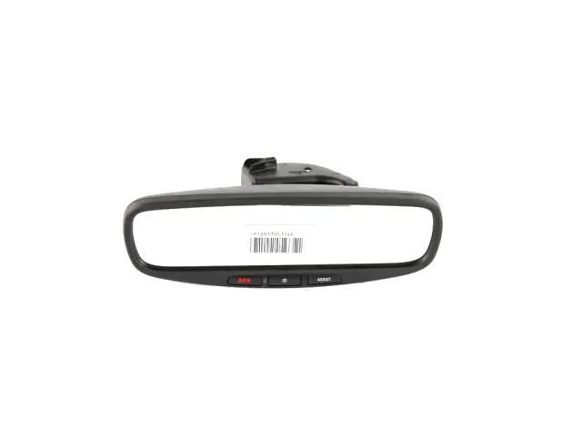 Inside Rear View Mirror - Mopar (68339537ab) - view 11