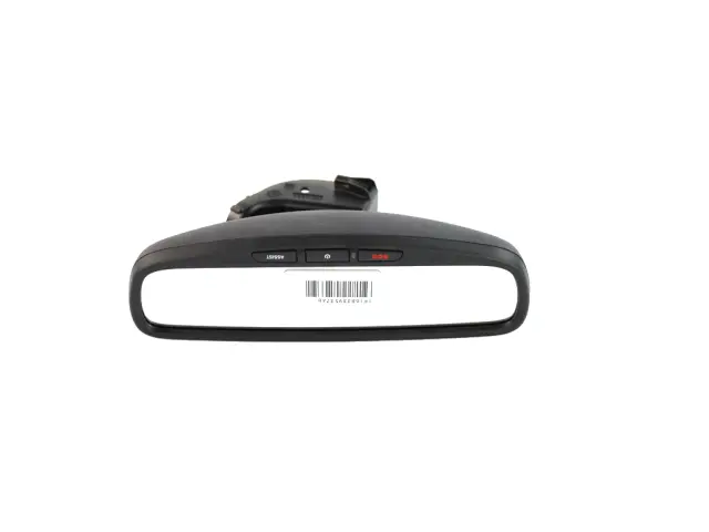 Inside Rear View Mirror - Mopar (68339537ab) - view 12