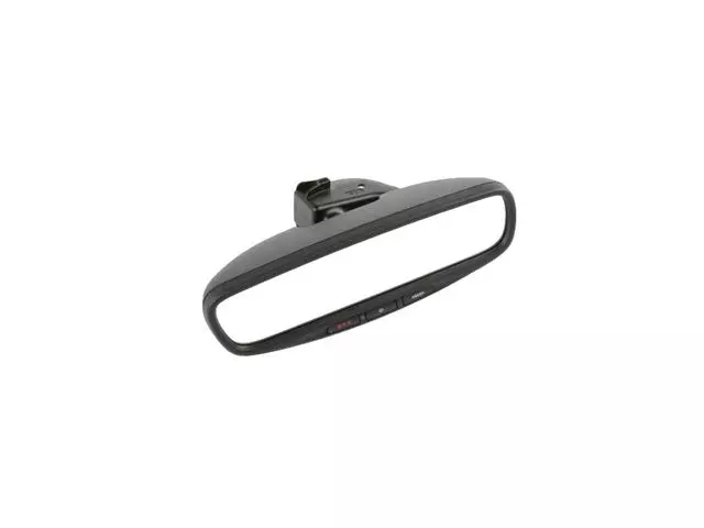 Inside Rear View Mirror - Mopar (68339537ab) - view 20
