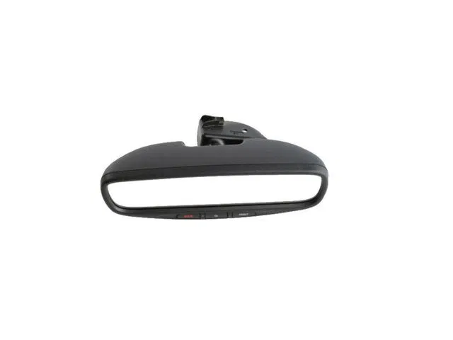 Inside Rear View Mirror - Mopar (68339537ab) - view 3